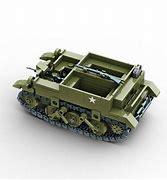 Image result for Bren Carrier Model