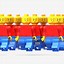 Image result for Yellow LEGO Man