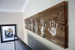 Image result for Watermark Handprint