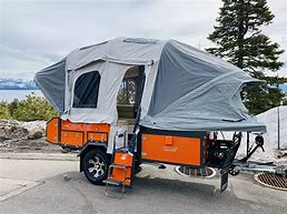 Image result for Best Budget Pop Up Campers