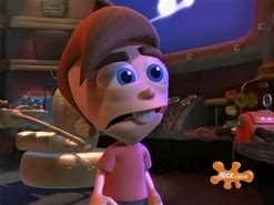 Image result for Jimmy Neutron Timmy Power Hour