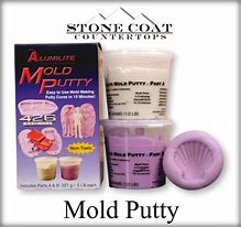 Image result for Moldable Glue or Putty