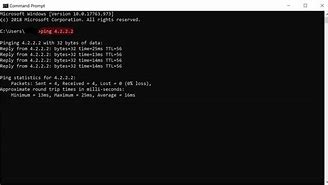 Image result for Ping Server