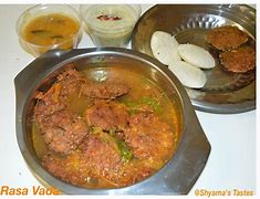 Image result for Rasa Vada