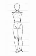 Image result for Lower Body Drawing