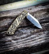 Image result for Scales for Benchmade Knives