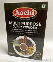 Image result for Aachi Curry Powder Ingredients