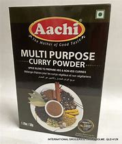 Image result for Aachi Curry Powder Halal