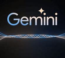 Image result for Gemini Ai Logo