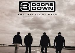 Image result for 3 Doors Down Album