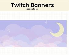 Image result for Kawaii Twitch Banner