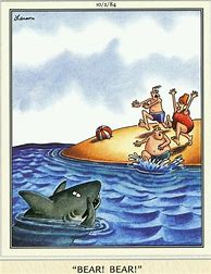 Image result for Far Side Animals