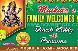 Image result for Indian Wedding Banner Design