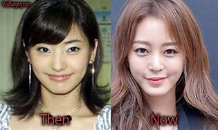 Image result for Han Ye Seul Now