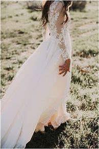 Image result for Lace Summer Wedding Dress