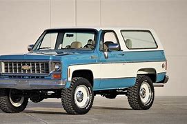 Image result for K5 Blazer Convertible