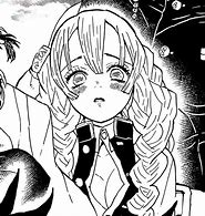 Image result for Mitsuri Manga Fight