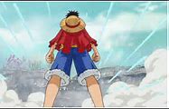 Image result for Luffy Observation Haki