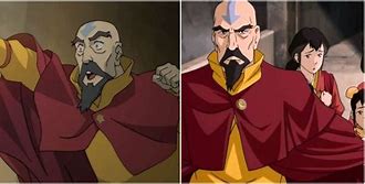 Image result for Tenzin the Legend of Korra