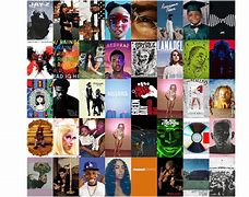 Image result for Gregory Allen Music Album Collage