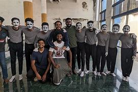 Image result for Group Mime Ideas