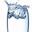 Image result for Transparent Water Glass