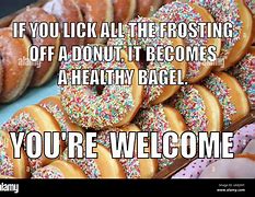 Image result for Old Donut Meme