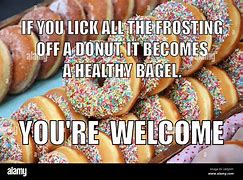 Image result for Pasta Donut Meme