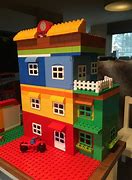 Image result for LEGO Duplo Building Ideas