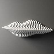 Image result for Parametric Wall Shelf