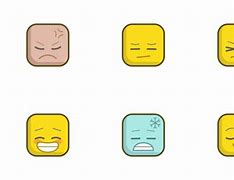 Image result for Cut and Paste Square Emoji