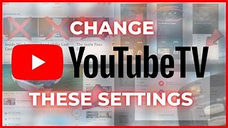 Image result for YouTube TV Base Plan