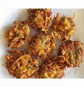 Image result for Mix Bhajiya