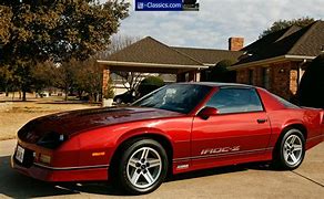 Image result for Z Rock Camaro