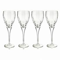 Image result for Small Wine Glasses