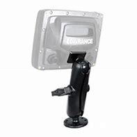 Image result for ScanGauge 3 Ram Ball Mount