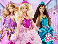 Image result for Barbie Girly Wallpapers