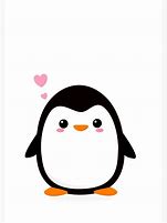 Image result for Cute Nerd Penguin