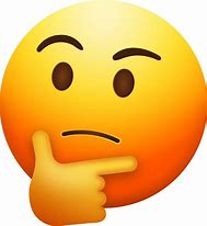 Image result for I Don't Know Emoji Face