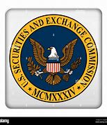 Image result for Securities and Exchange Commission SEC Logo