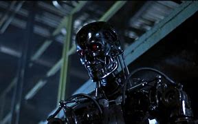 Image result for Terminator Lab