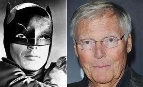 Image result for Batman Lived in an Old Van