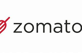 Image result for Zomato Logo Transparent