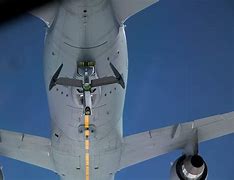 Image result for KC-46 Cutaway