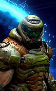 Image result for Bad Ass Doom Guy