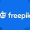 Image result for Freepik Logo Design