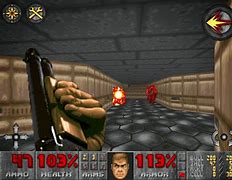 Image result for Doom 1 PC