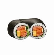 Image result for Kimbap Emoji