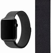 Image result for Space Black Milanese Loop