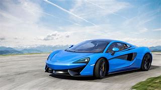 Image result for Cool Blue McLaren Wallpaper